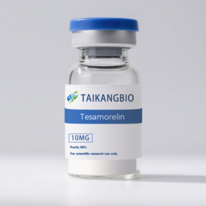 Tesamorelin